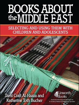 cover image of Books About the Middle East